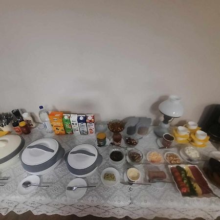 Aiakeskuse Hostel Rakvere Esterno foto